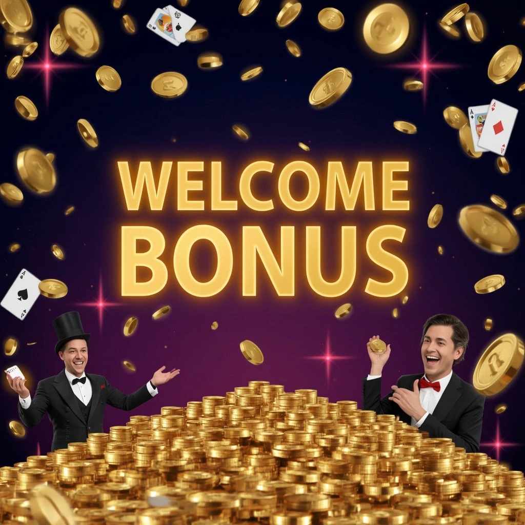 bonus offers