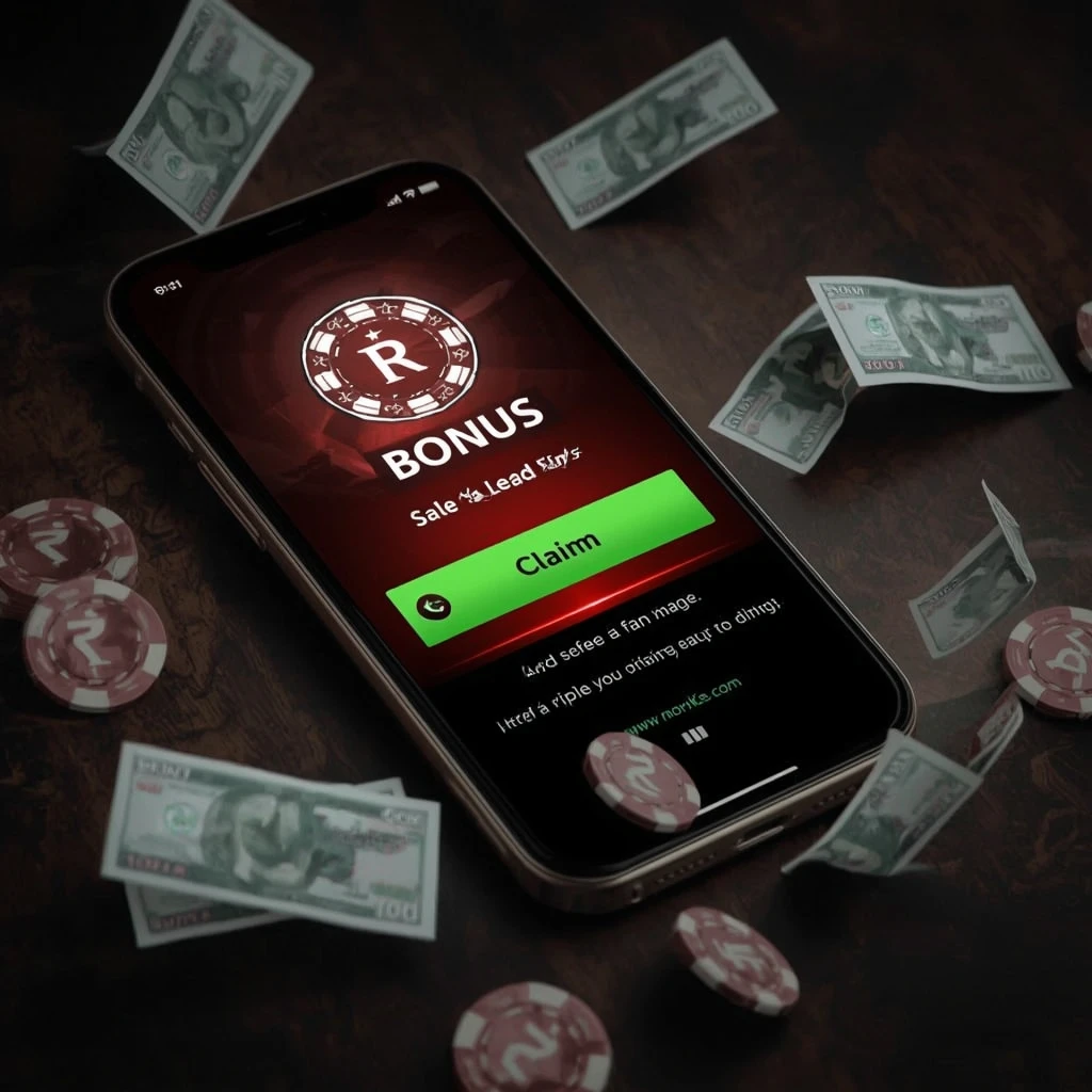 bonus casino poker stars