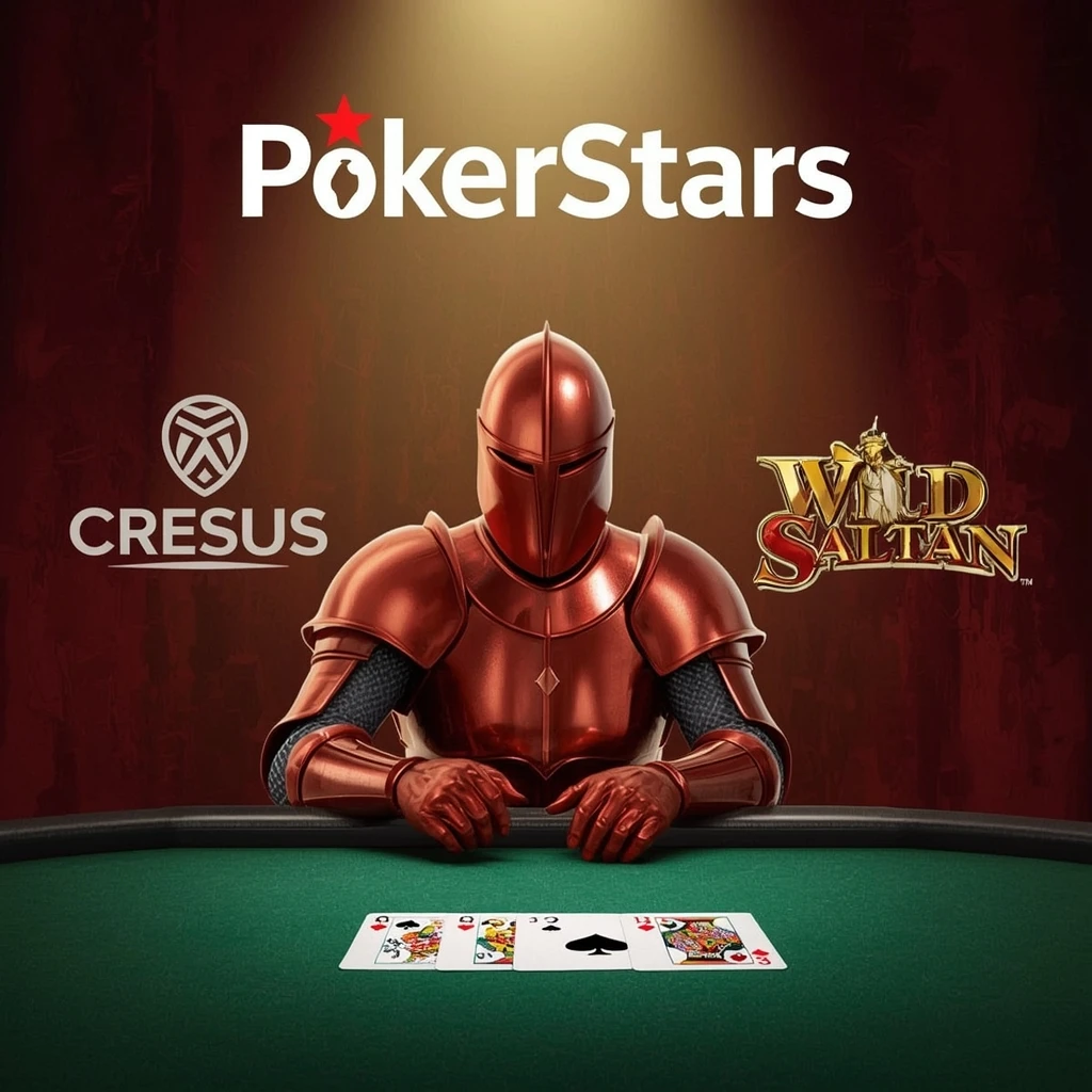 poker stars online casino
