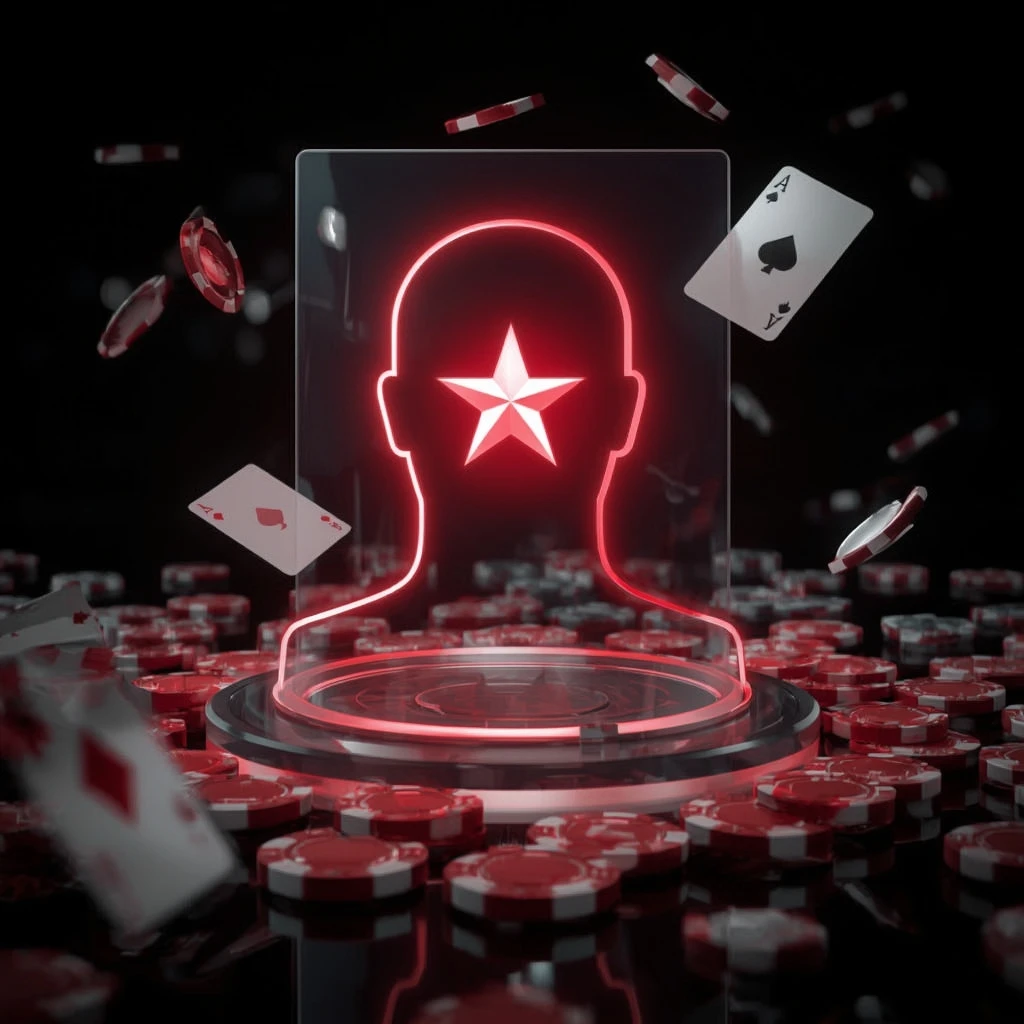 Connexion au casino poker stars