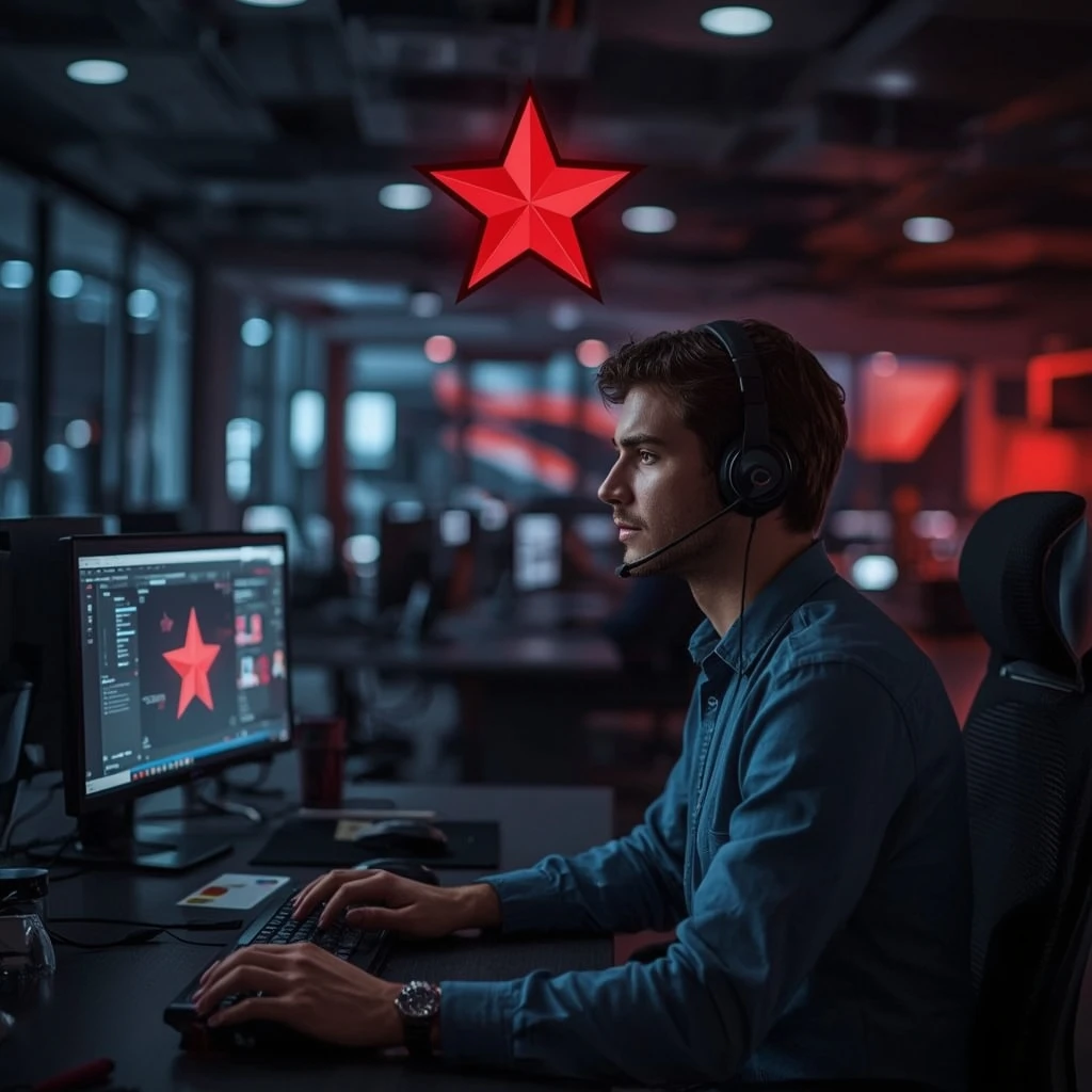 accès à poker stars