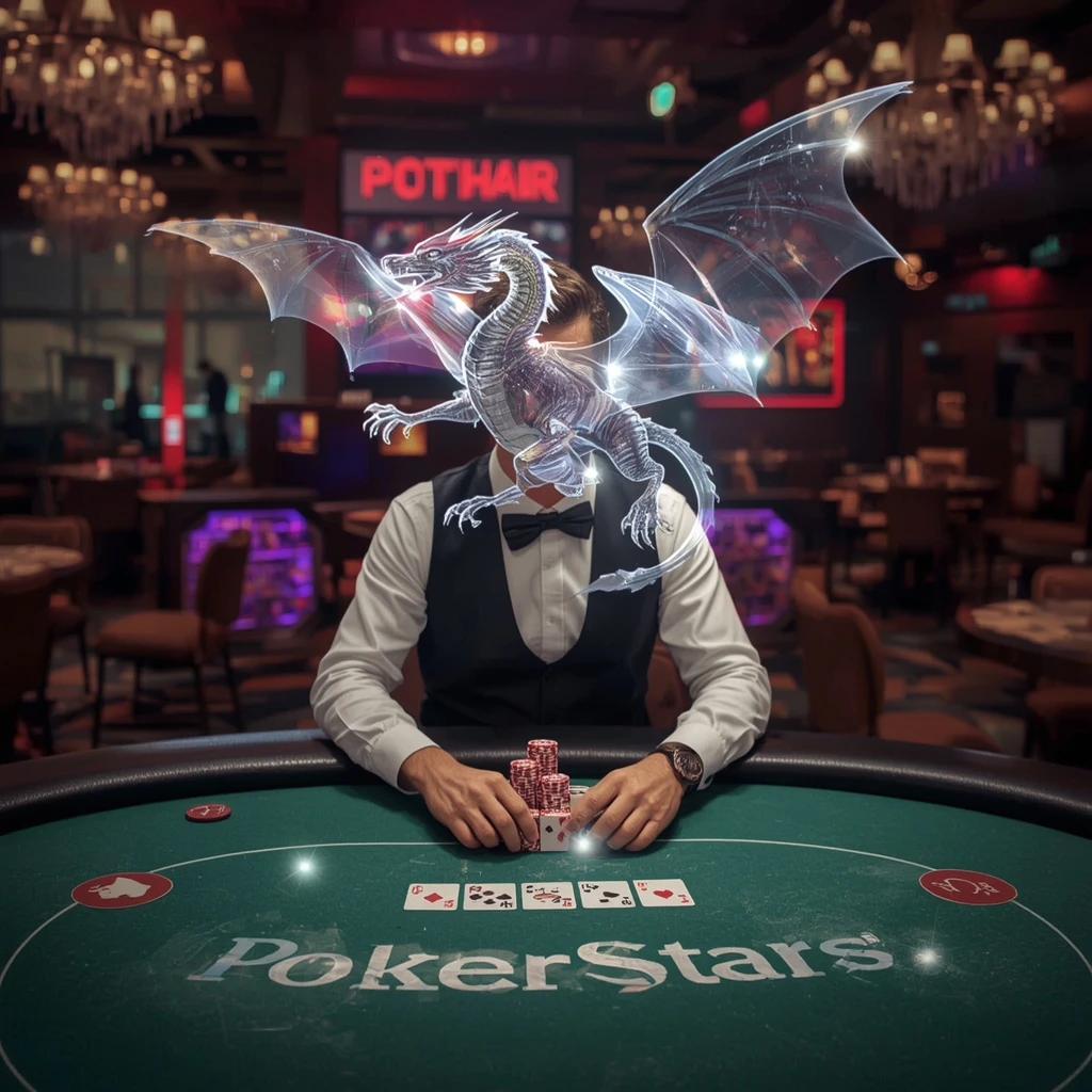 Casino poker stars en direct
