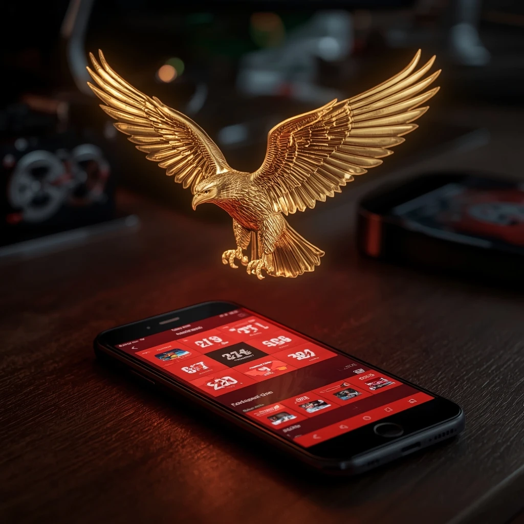 Application Android Casino poker stars
