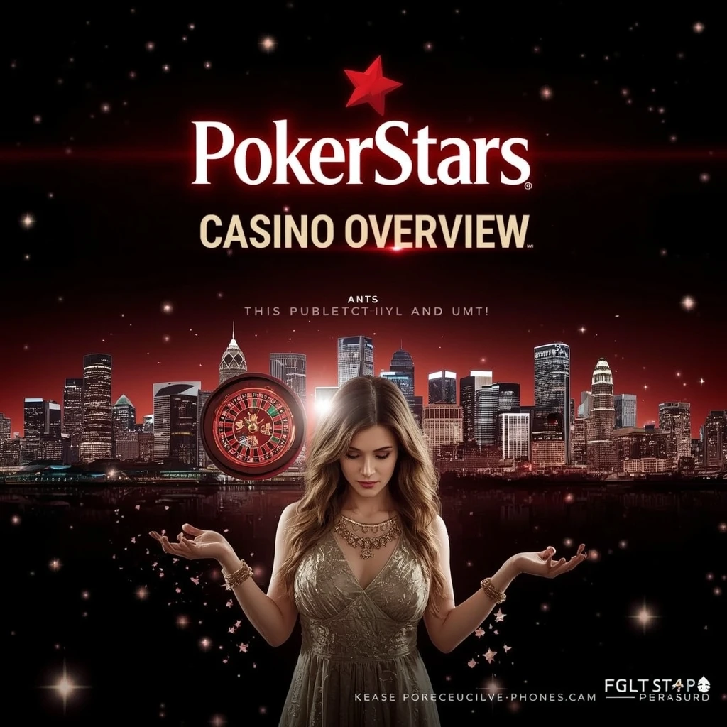 Casino poker stars