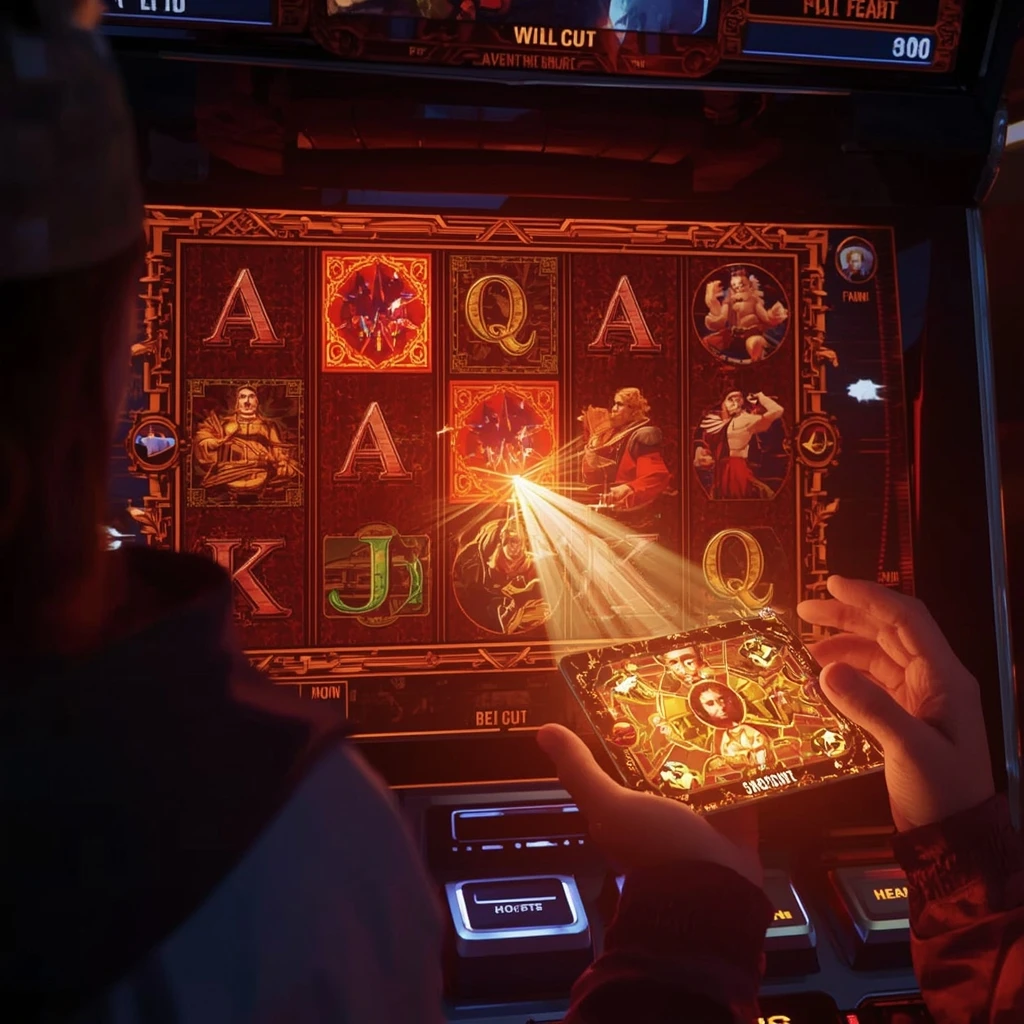 slot games